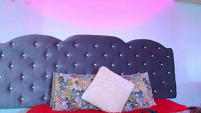 Lia Valmont online show from November 14, 12:48 pm