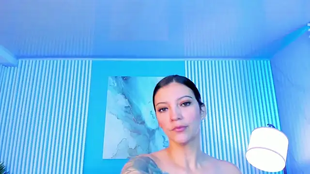 roxy hell online show from October 14, 12:06 pm