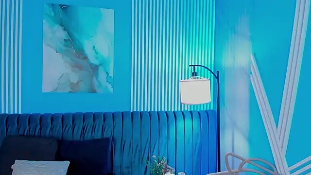 roxy hell online show from November 16, 12:11 pm