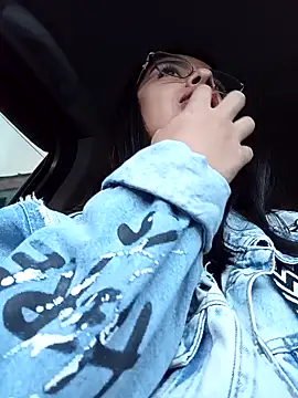 Nathaly 12 online show from October 8, 9:56 pm