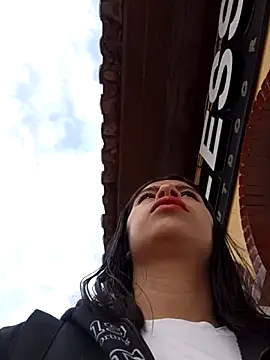 Nathaly 12 online show from March 14, 12:21 pm