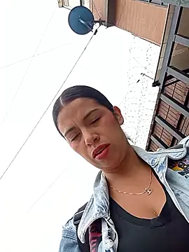 Nathaly 12 online show from March 17, 3:26 pm