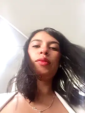 Nathaly 12 online show from April 10, 12:54 pm