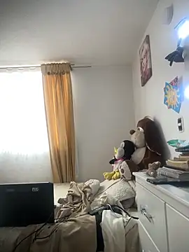 Snapshot of VictoriaGerard_Pink chatting on October 18, 7:03 pm VictoriaGerard Pink online show from October 18, 7:03 pm