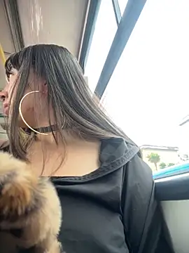 Snapshot of VictoriaGerard_Pink chatting on October 30, 3:13 pm VictoriaGerard Pink online show from October 30, 3:13 pm