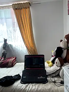 Snapshot of VictoriaGerard_Pink chatting on November 7, 4:40 pm VictoriaGerard Pink online show from November 7, 4:40 pm