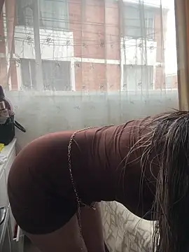 Snapshot of VictoriaGerard_Pink chatting on February 2, 9:57 pm VictoriaGerard Pink online show from February 2, 9:57 pm