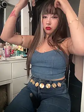 VictoriaGerard Pink online show from March 29, 9:37 pm