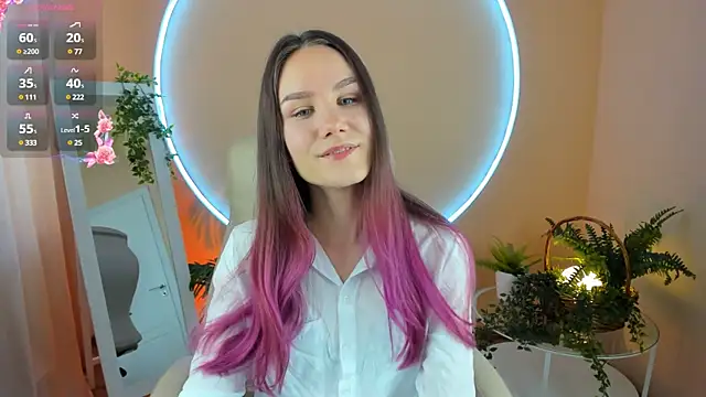 Snapshot of Clare__Florence chatting on March 19, 9:49 am Clare Florence online show from March 19, 9:49 am