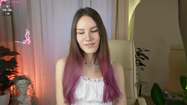 Snapshot of Clare__Florence chatting on March 20, 6:41 am Clare Florence online show from March 20, 6:41 am