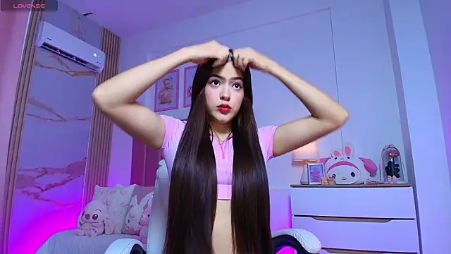 miasweet 16 online show from October 3, 10:29 pm