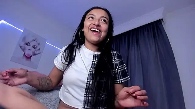 sweet cinamon online show from May 24, 1:38 pm