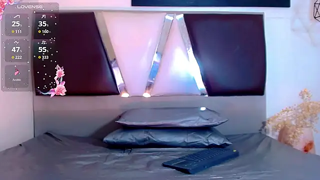 alexsandra kiss online show from October 29, 11:23 am