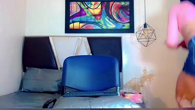 alexsandra kiss online show from November 7, 11:21 am