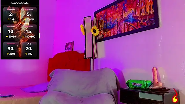 alexsandra kiss online show from April 13, 11:16 am