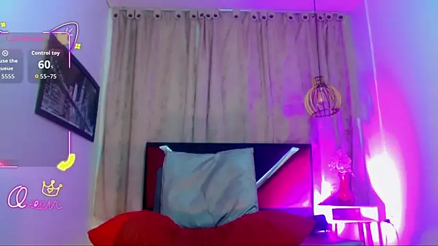 alexsandra kiss online show from May 25, 11:38 am