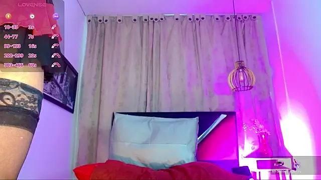 alexsandra kiss online show from June 3, 11:57 am