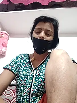 Daya Chheda online show from April 12, 12:15 am