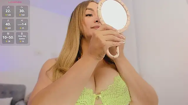 Saammy 19 online show from November 26, 1:12 pm