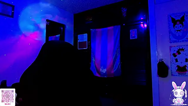 Malud09 online show from April 11, 2:05 am