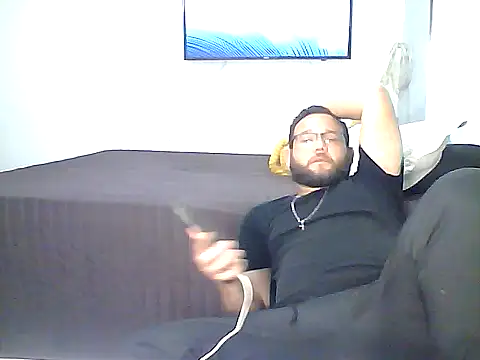 nandocost4 online show from November 30, 6:50 am