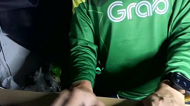 mak mark92 online show from November 1, 4:09 pm