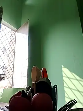 Hotty-Nidhi online show from October 15, 4:01 am