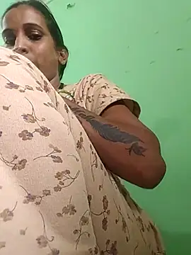 Hotty-Nidhi online show from October 21, 4:57 am