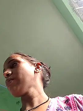 Hotty-Nidhi online show from October 23, 4:56 am