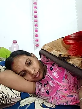 Hotty-Nidhi online show from November 20, 5:34 pm