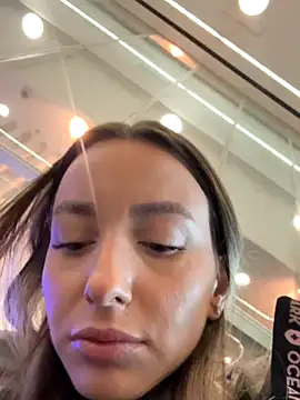 AlexisWhit online show from November 23, 8:47 am