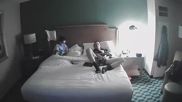 alickandstick online show from March 14, 9:59 am