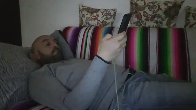 maxxxio12 online show from April 5, 4:48 pm