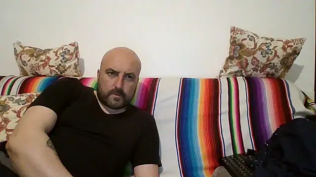 maxxxio12 online show from April 14, 6:47 pm