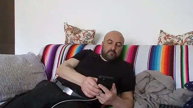 maxxxio12 online show from April 17, 4:32 pm