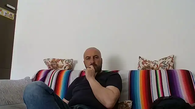 maxxxio12 online show from April 18, 11:03 am