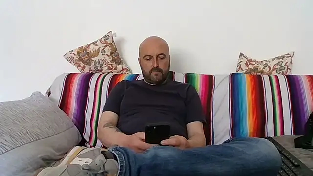 maxxxio12 online show from April 19, 11:42 am