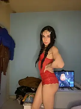 Snapshot of nahiacoelho chatting on March 20, 6:31 pm nahiacoelho online show from March 20, 6:31 pm