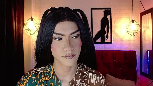 agatha rodriguez online show from November 6, 1:56 pm