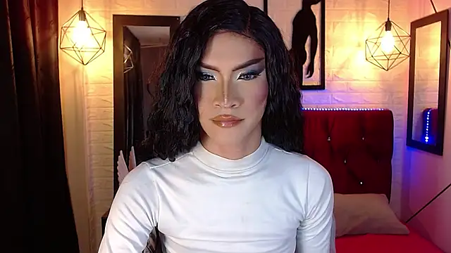 agatha rodriguez online show from December 1, 1:49 pm