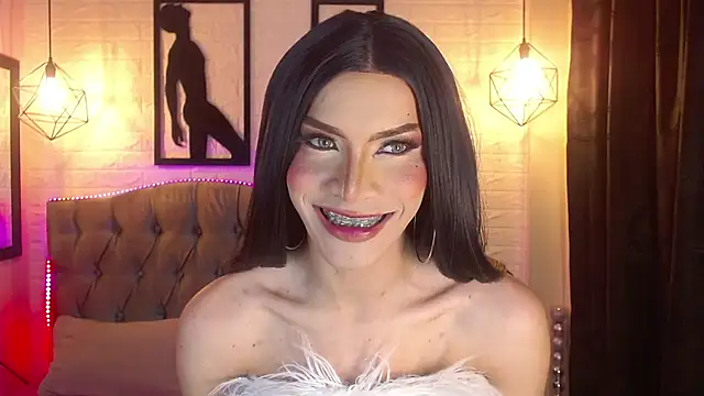 agatha rodriguez online show from March 4, 1:39 pm