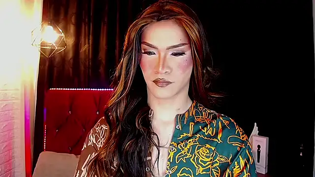 agatha rodriguez online show from April 4, 1:08 pm