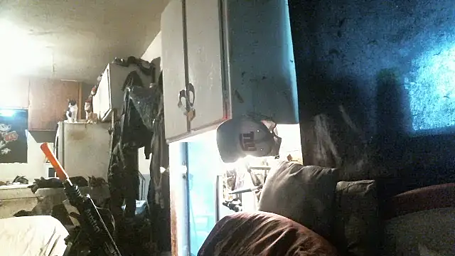 hahard1onestill online show from September 13, 1:05 am