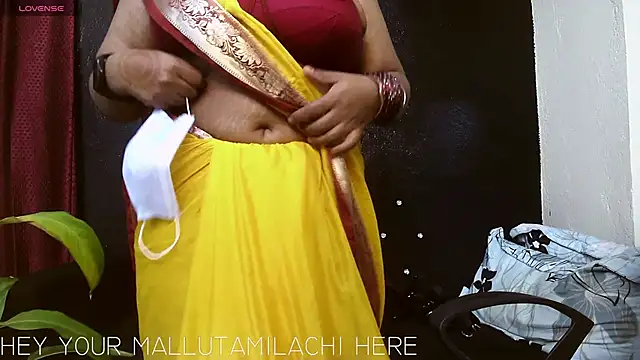 mallutamizhachi online show from October 21, 1:39 am