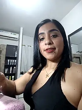 Snapshot of L_ucero chatting on September 20, 7:26 pm L ucero online show from September 20, 7:26 pm