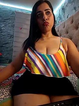 Snapshot of L_ucero chatting on September 25, 4:05 am L ucero online show from September 25, 4:05 am