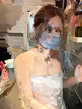 Snapshot of yuzuki08 chatting on April 30, 3:18 pm yuzuki08 online show from April 30, 3:18 pm