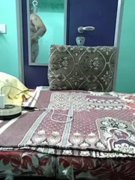 Idontmind367 online show from November 1, 3:30 am