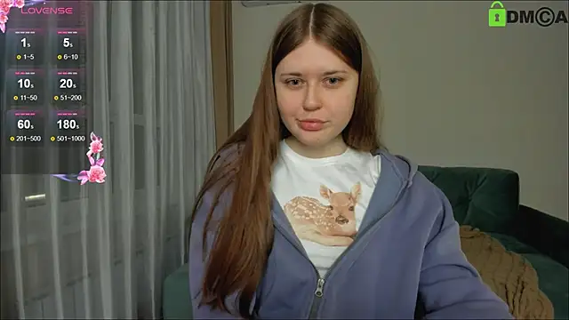 YamatoBrodsky online show from December 15, 9:41 pm