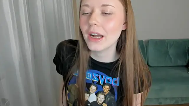 YamatoBrodsky online show from February 13, 7:54 pm